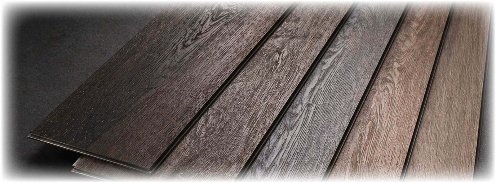 SPC Flooring